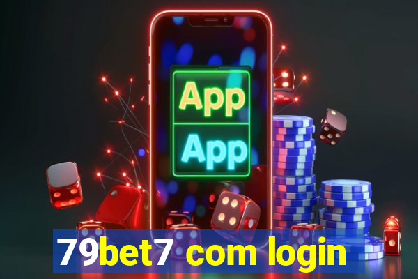 79bet7 com login